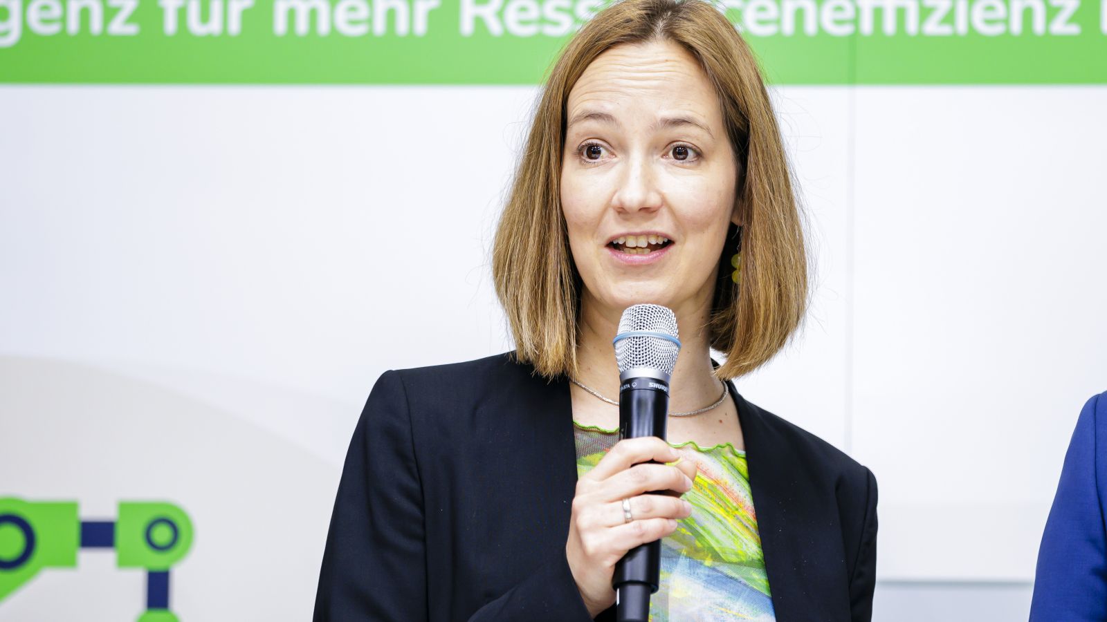 Green-AI Hub Forum 2024 im BMUV