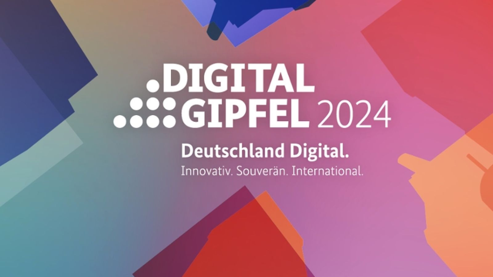 Digital-Gipfel 2024