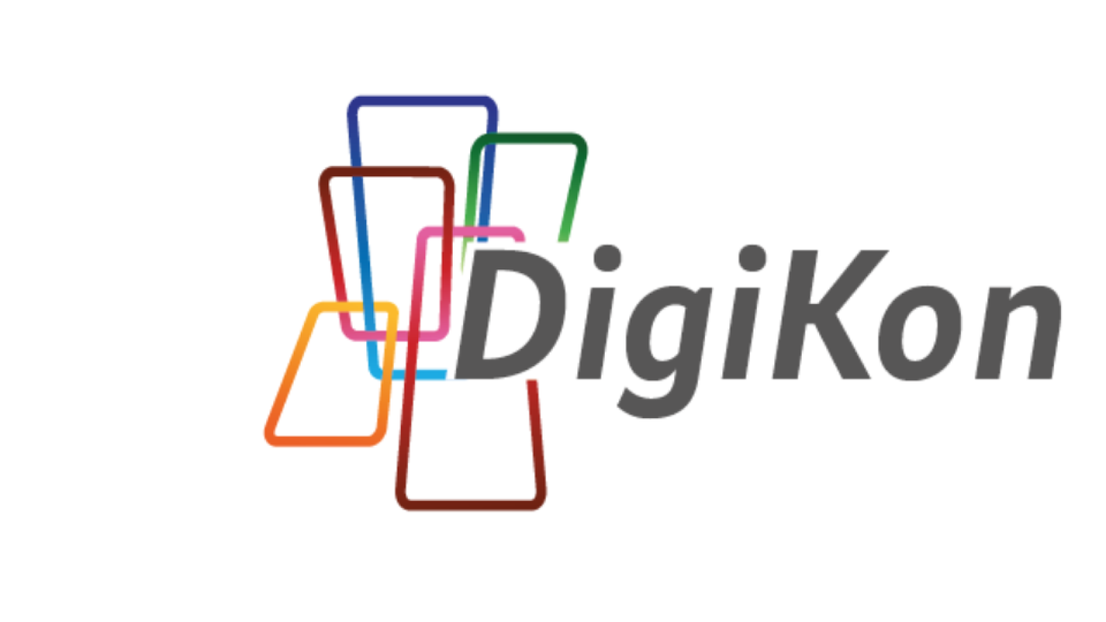 Zu sehen ist das Logo der Digikon 2024